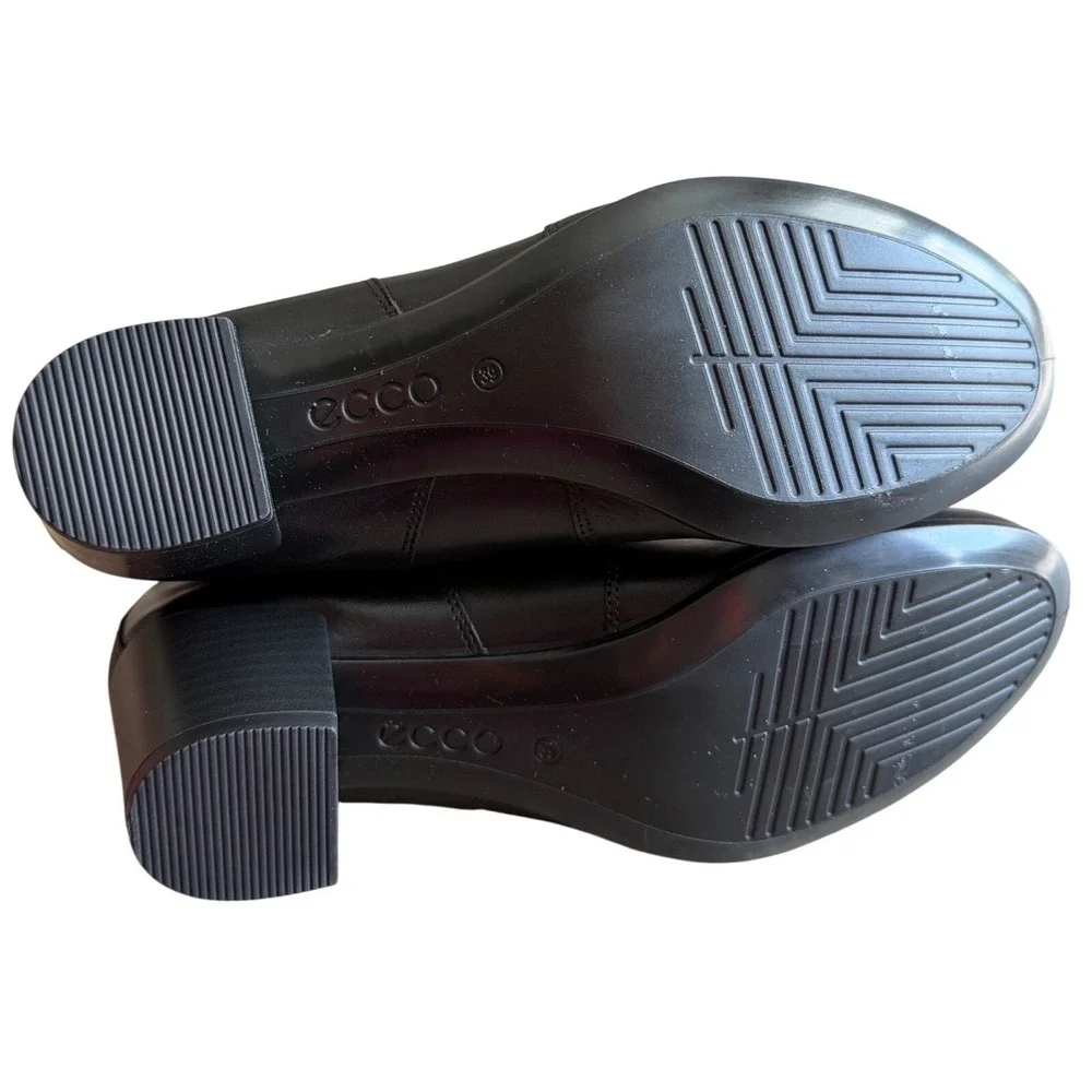 Ecco new without